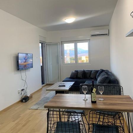 Apartment 45M2 Podgorica Exterior photo