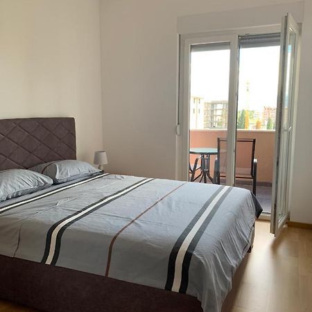 Apartment 45M2 Podgorica Exterior photo