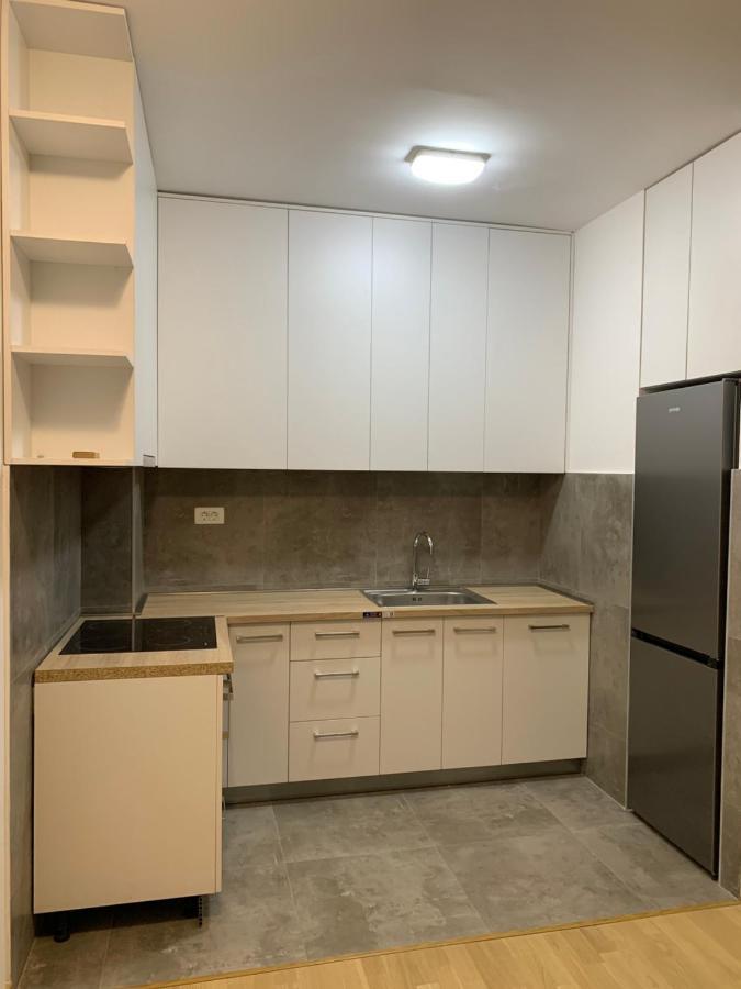 Apartment 45M2 Podgorica Exterior photo