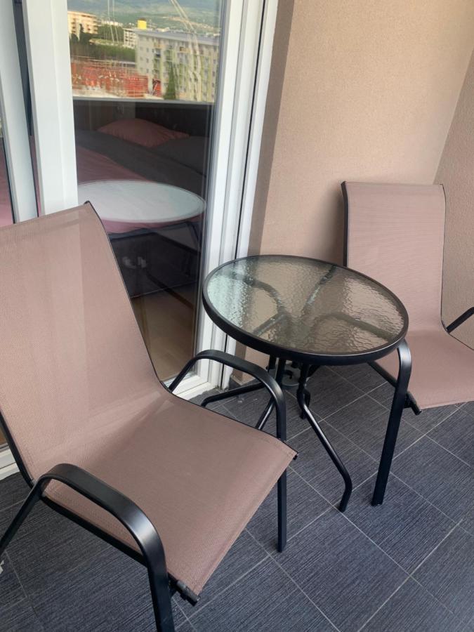 Apartment 45M2 Podgorica Exterior photo