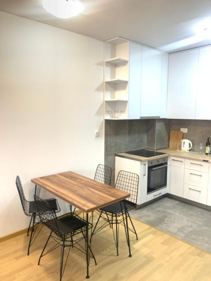 Apartment 45M2 Podgorica Exterior photo