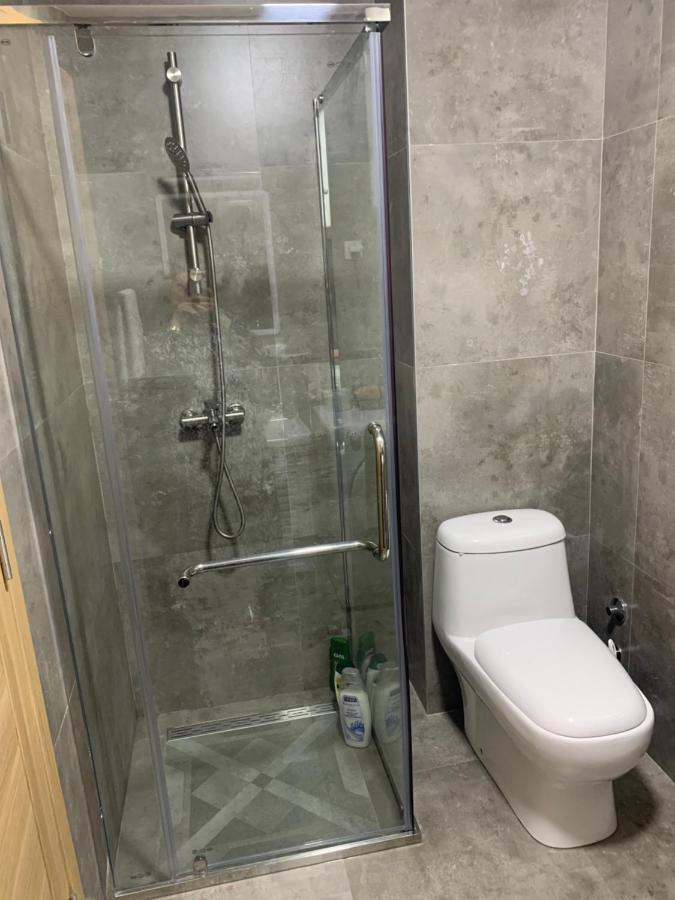 Apartment 45M2 Podgorica Exterior photo