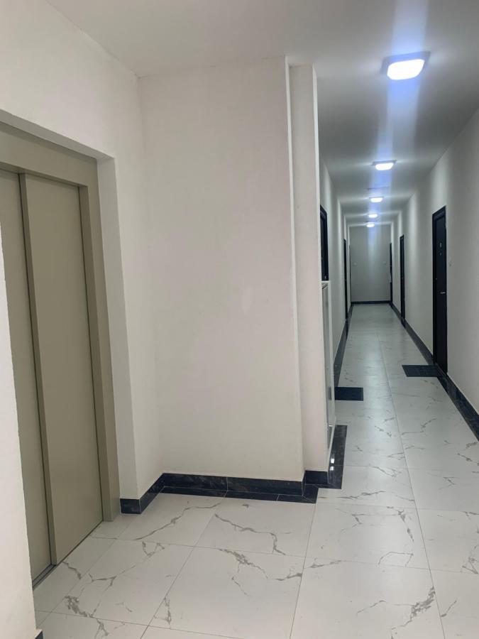 Apartment 45M2 Podgorica Exterior photo